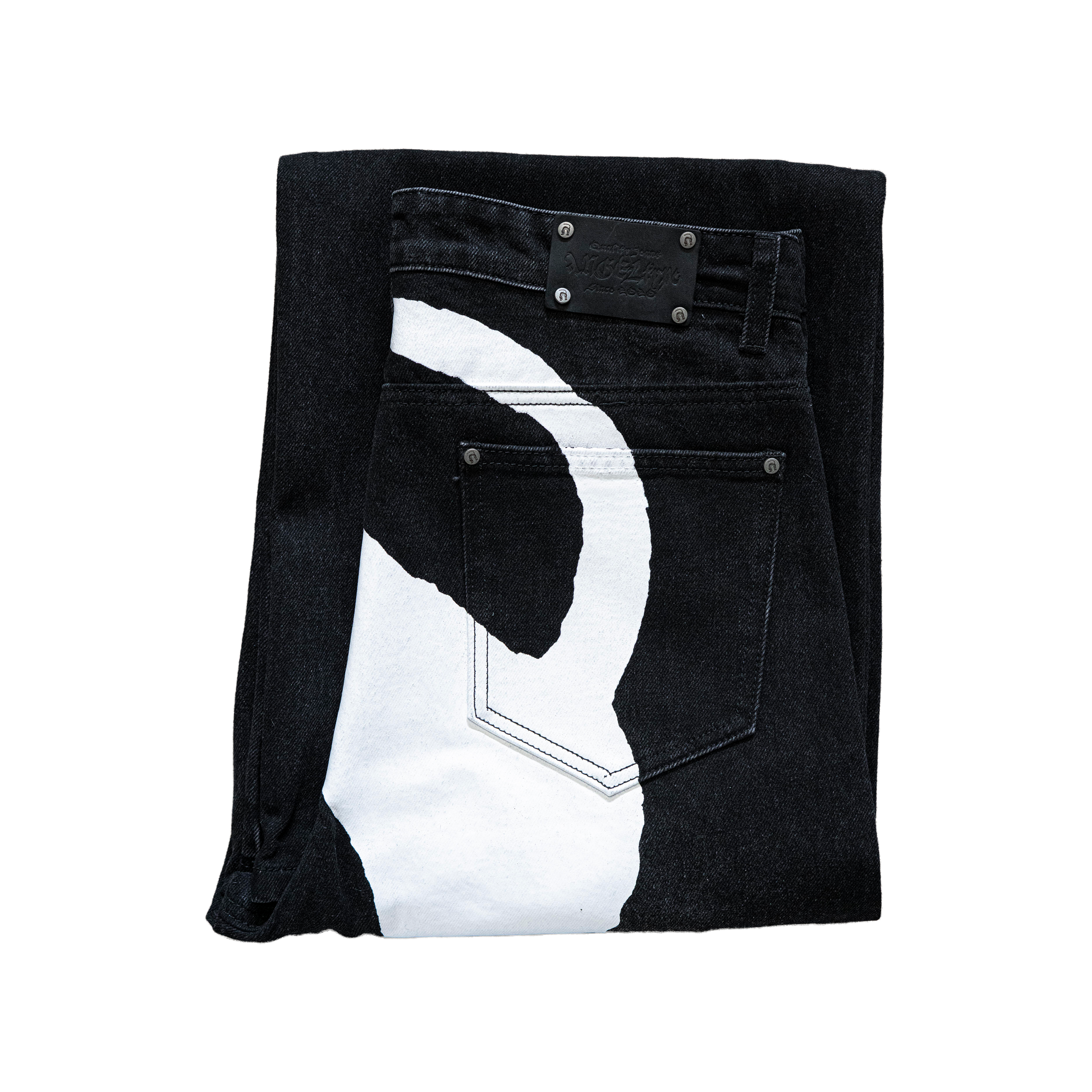 CATVISU JEANS 4.0