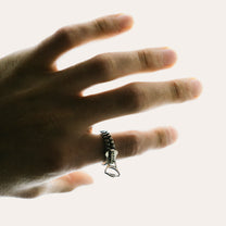 Zipper Ring