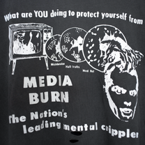 Mind Rot Tee