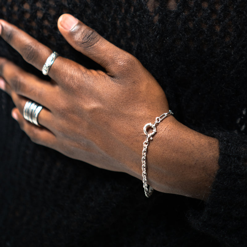 [LANGE] BORO BRACELET