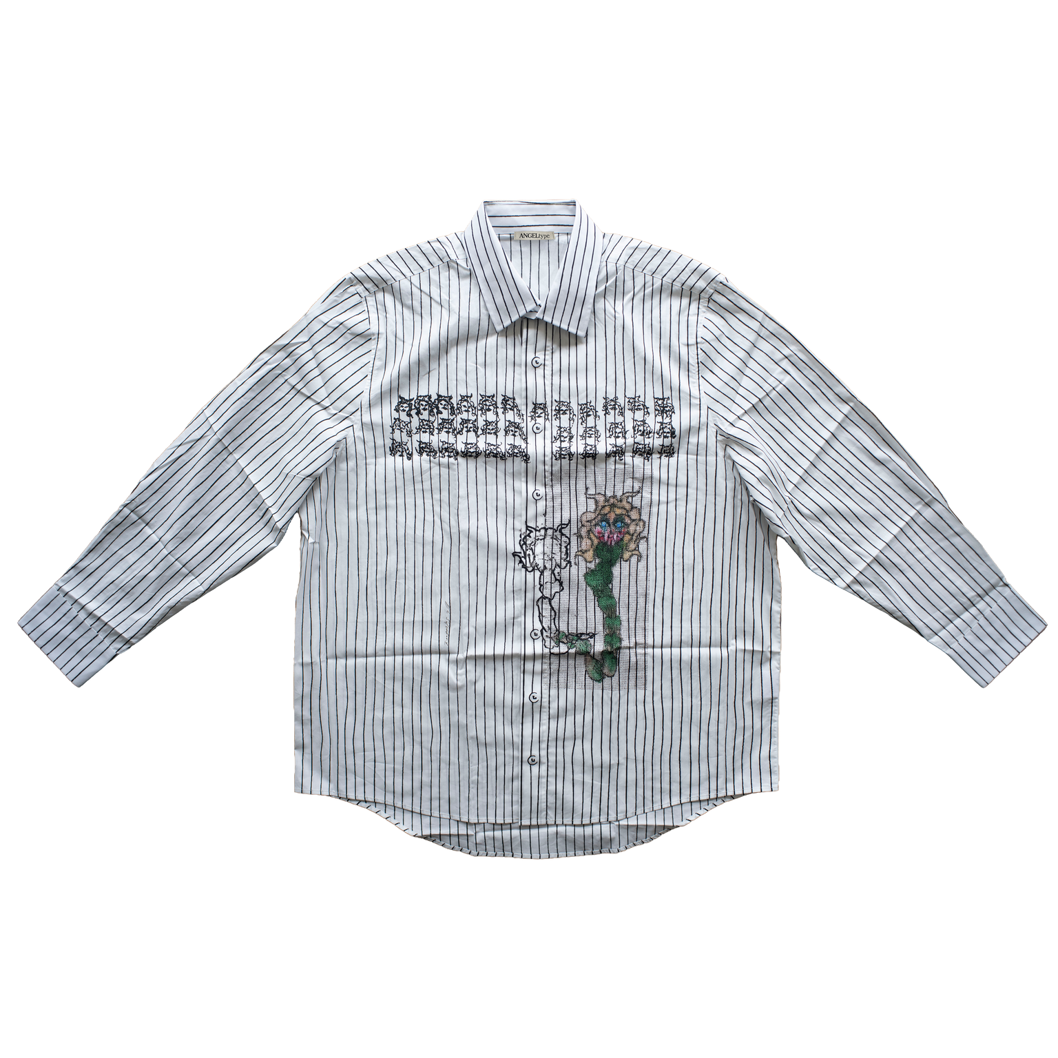 OMDS3 Dress Shirt