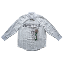 OMDS3 Dress Shirt