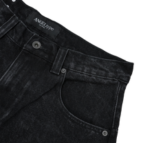 CATVISU JEAN SHORTS