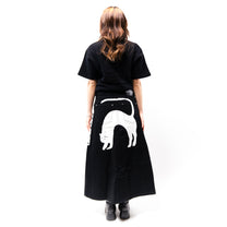 CATVISU WRAP SKIRT 2.0