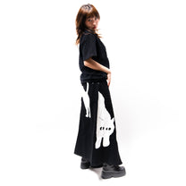 CATVISU WRAP SKIRT 2.0