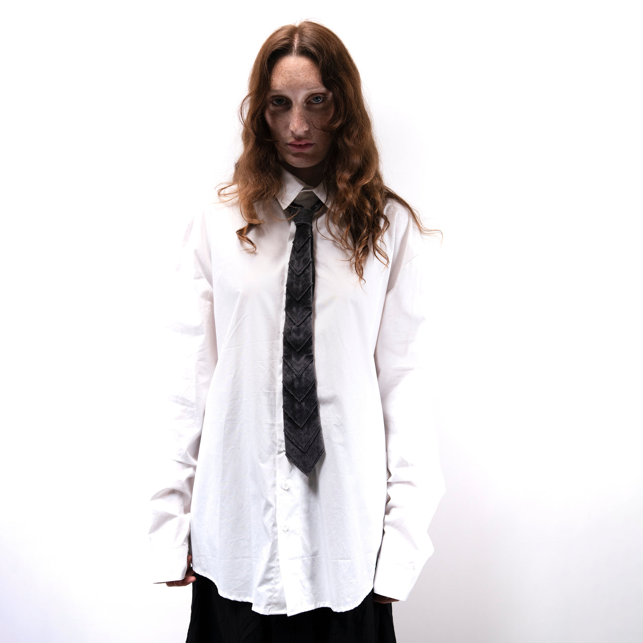 ARMOR NECKTIE