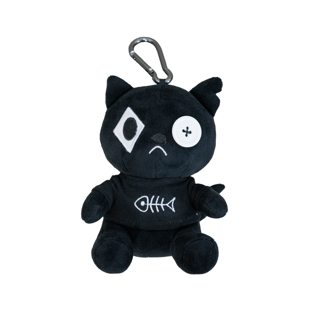 SALAMI PLUSH CHARM