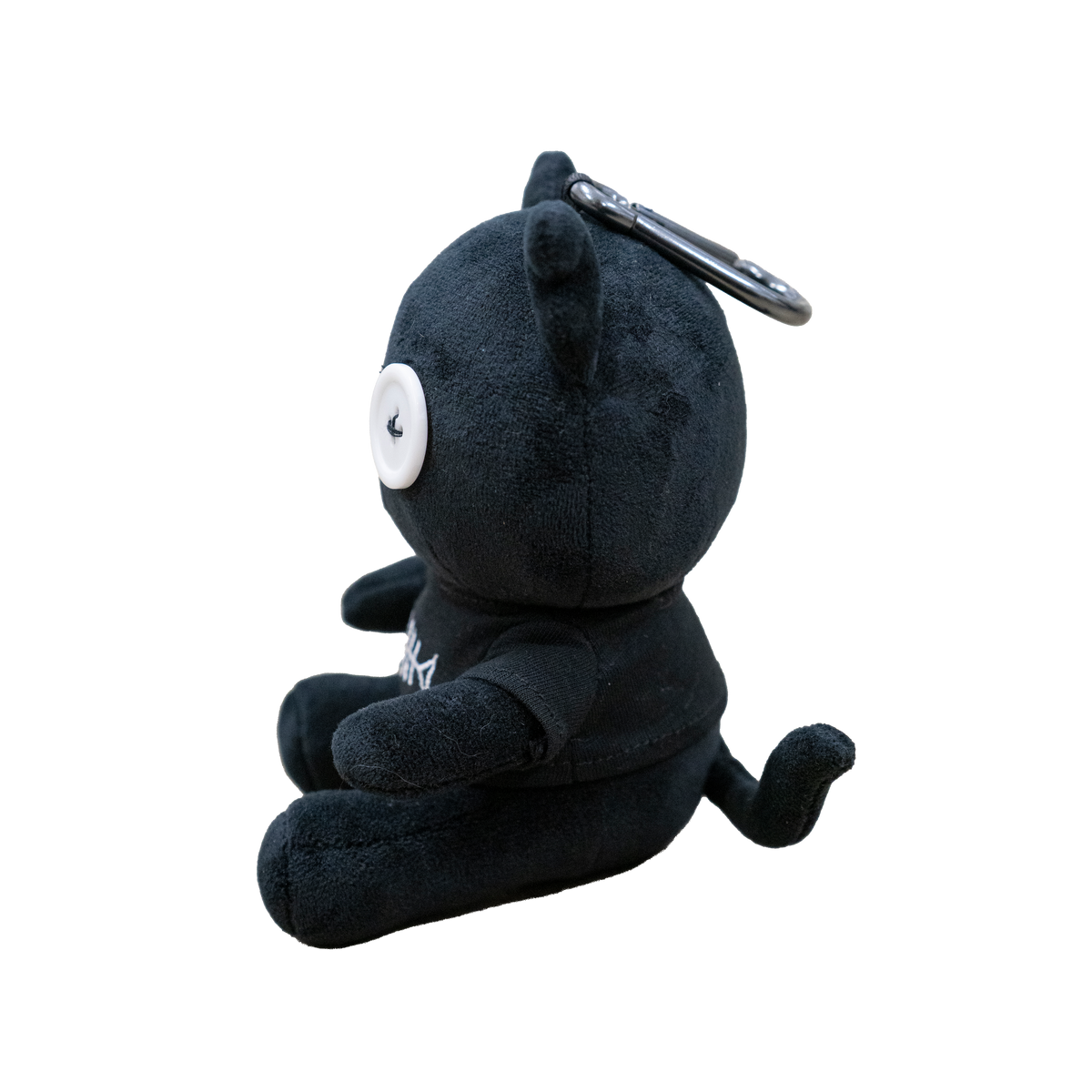 SALAMI PLUSH CHARM