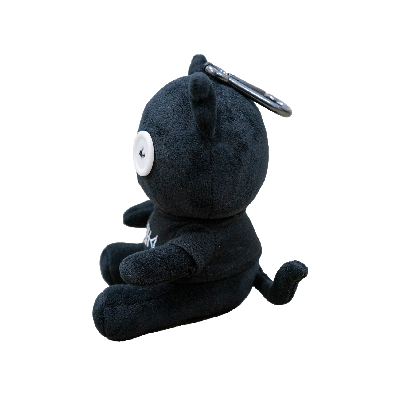 SALAMI PLUSH CHARM