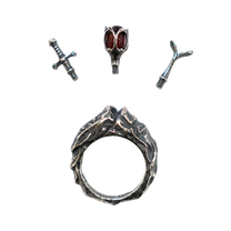 MODULAR RING「SAMPLE」