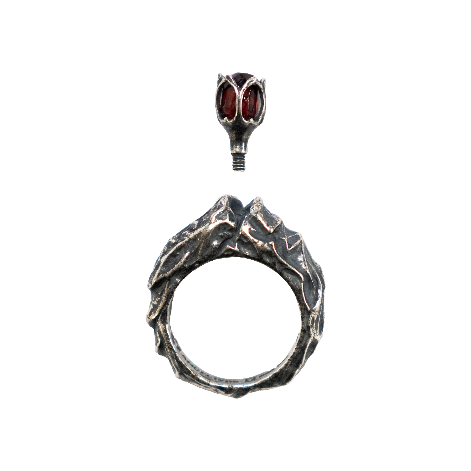MODULAR RING「SAMPLE」