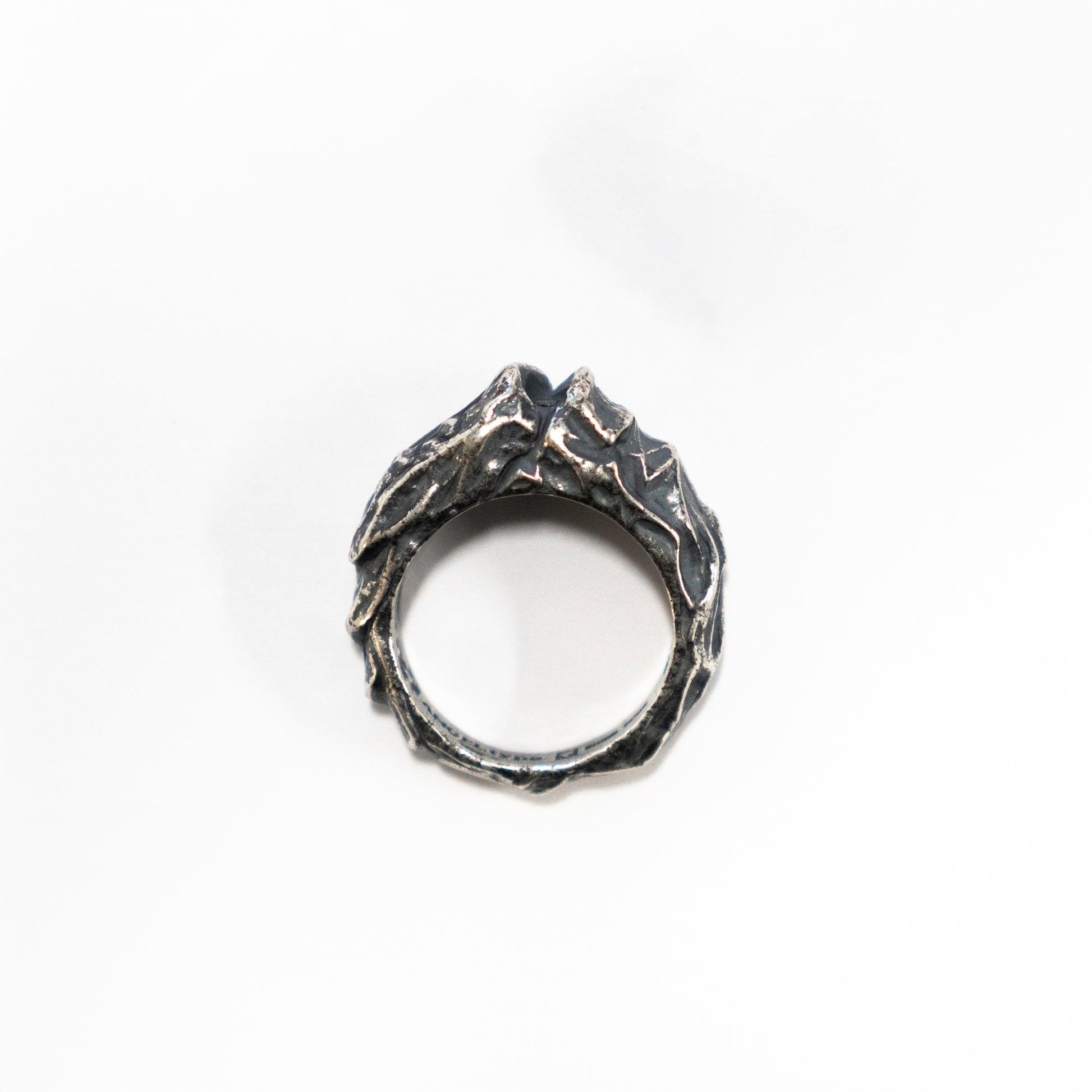 MODULAR RING「SAMPLE」