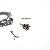 MODULAR RING「SAMPLE」