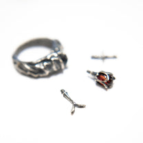 MODULAR RING「SAMPLE」