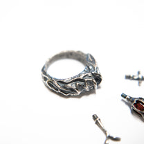 MODULAR RING「SAMPLE」