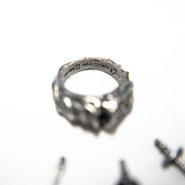 MODULAR RING「SAMPLE」