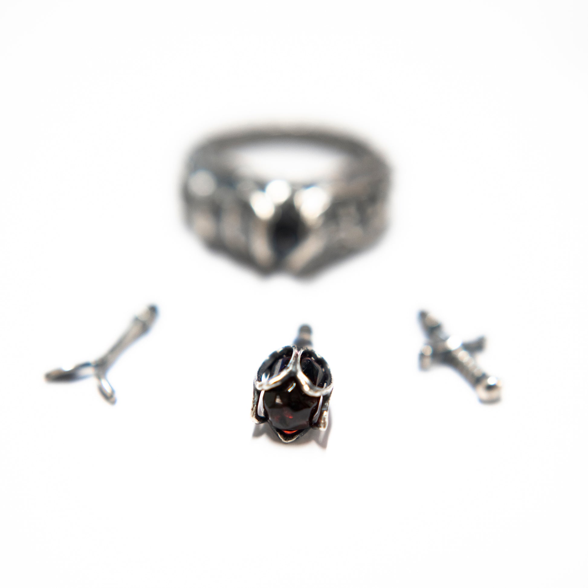 MODULAR RING「SAMPLE」