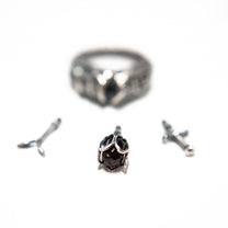 MODULAR RING「SAMPLE」