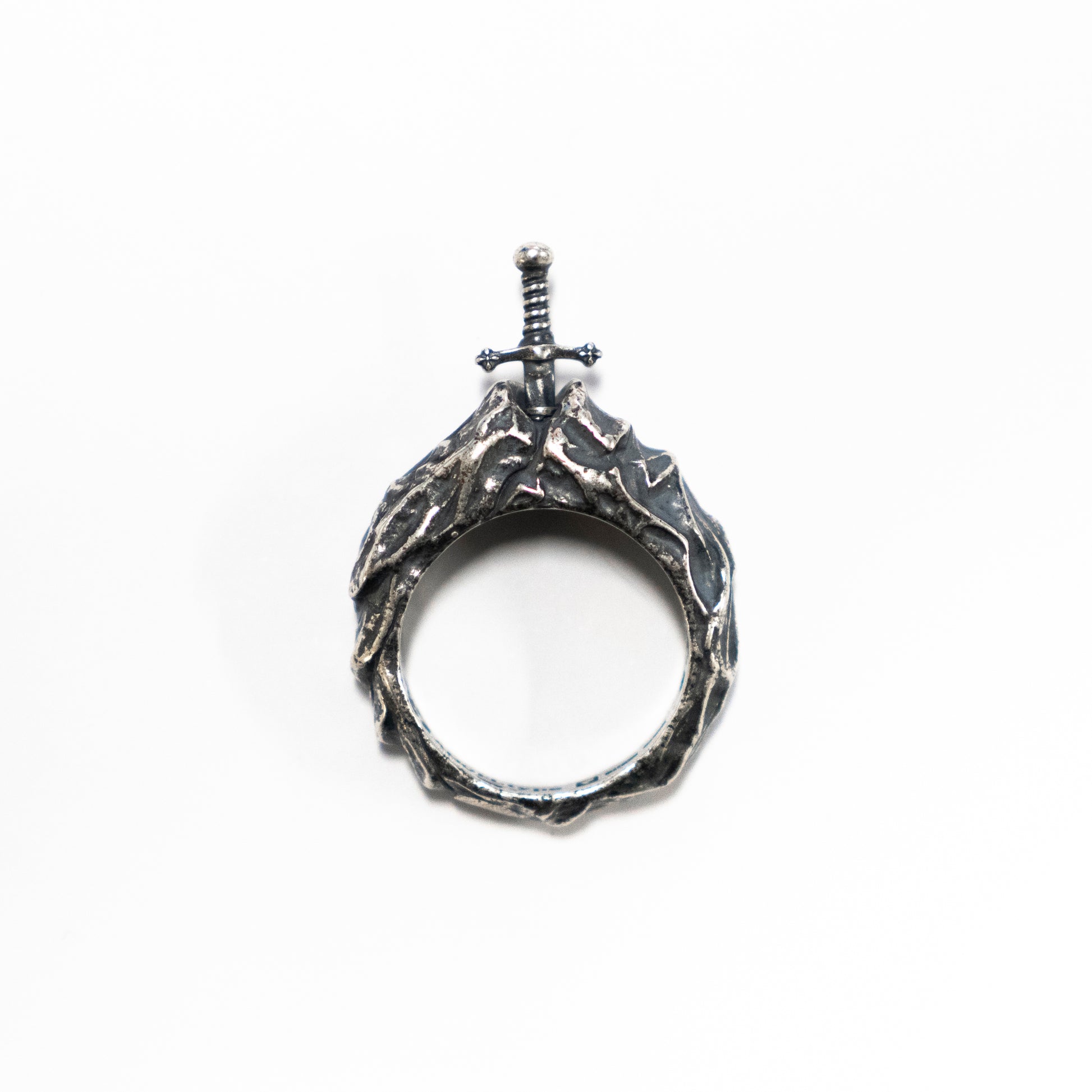 MODULAR RING「SAMPLE」