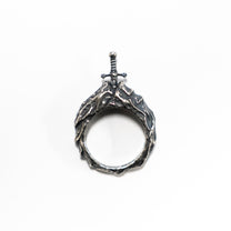 MODULAR RING「SAMPLE」