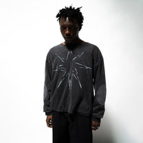 [LANGE] REGALIA LONGSLEEVE