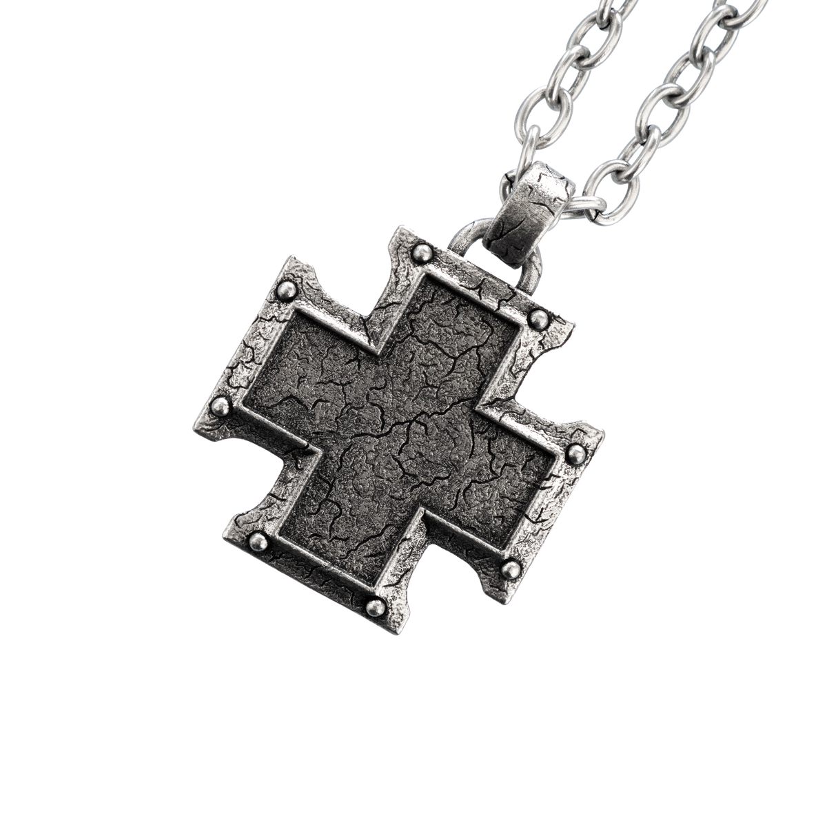 BASTION NECKLACE