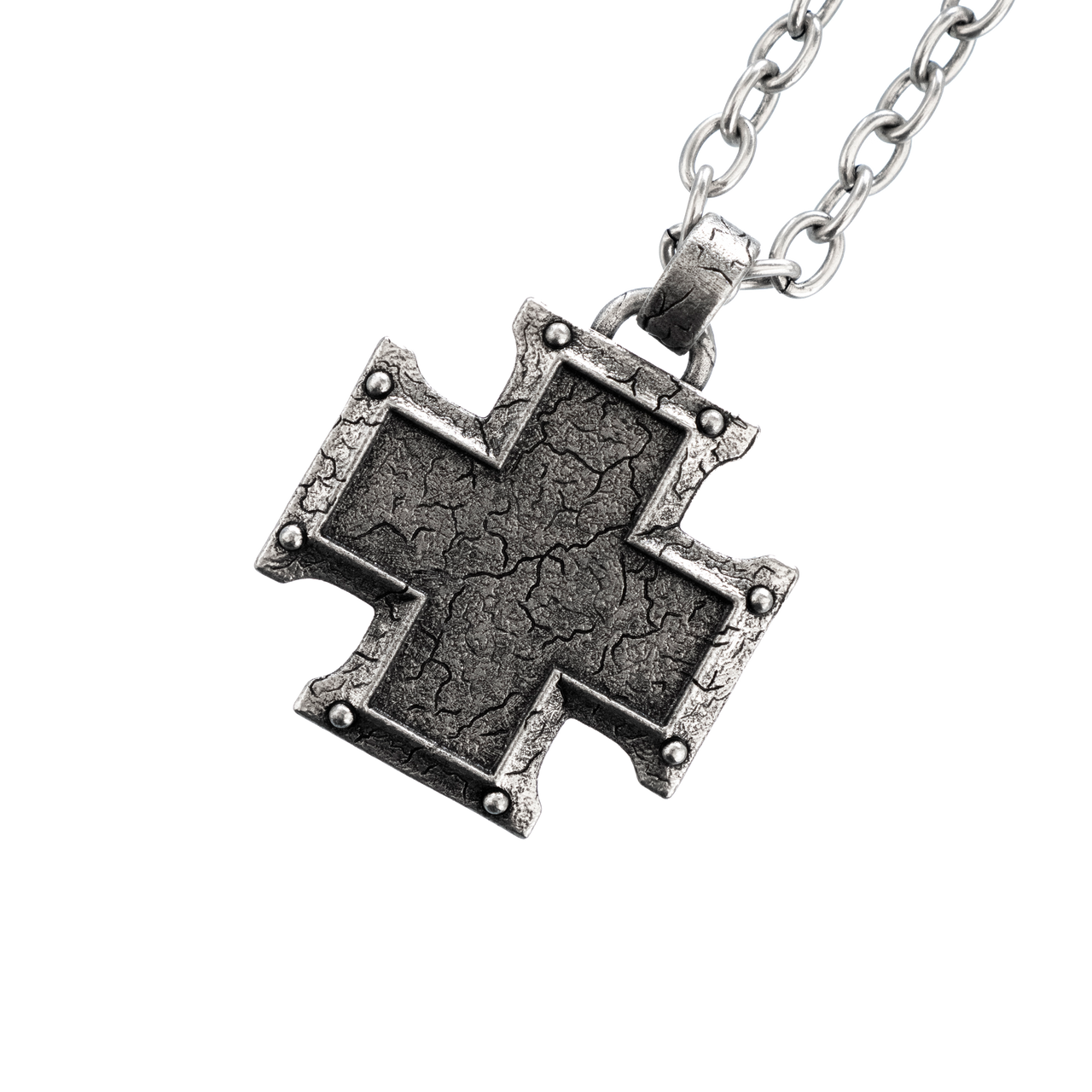 BASTION NECKLACE