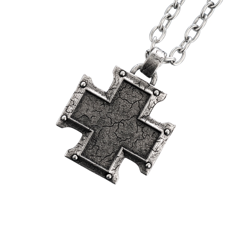 BASTION NECKLACE