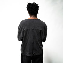 [LANGE] REGALIA LONGSLEEVE