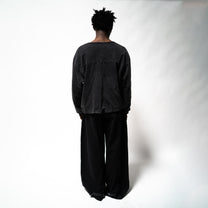 [LANGE] REGALIA LONGSLEEVE