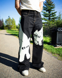 (A) CATVISU DENIM 1.0 - angeltype
