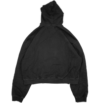 [LANGE] 4-ZIP HOODIE