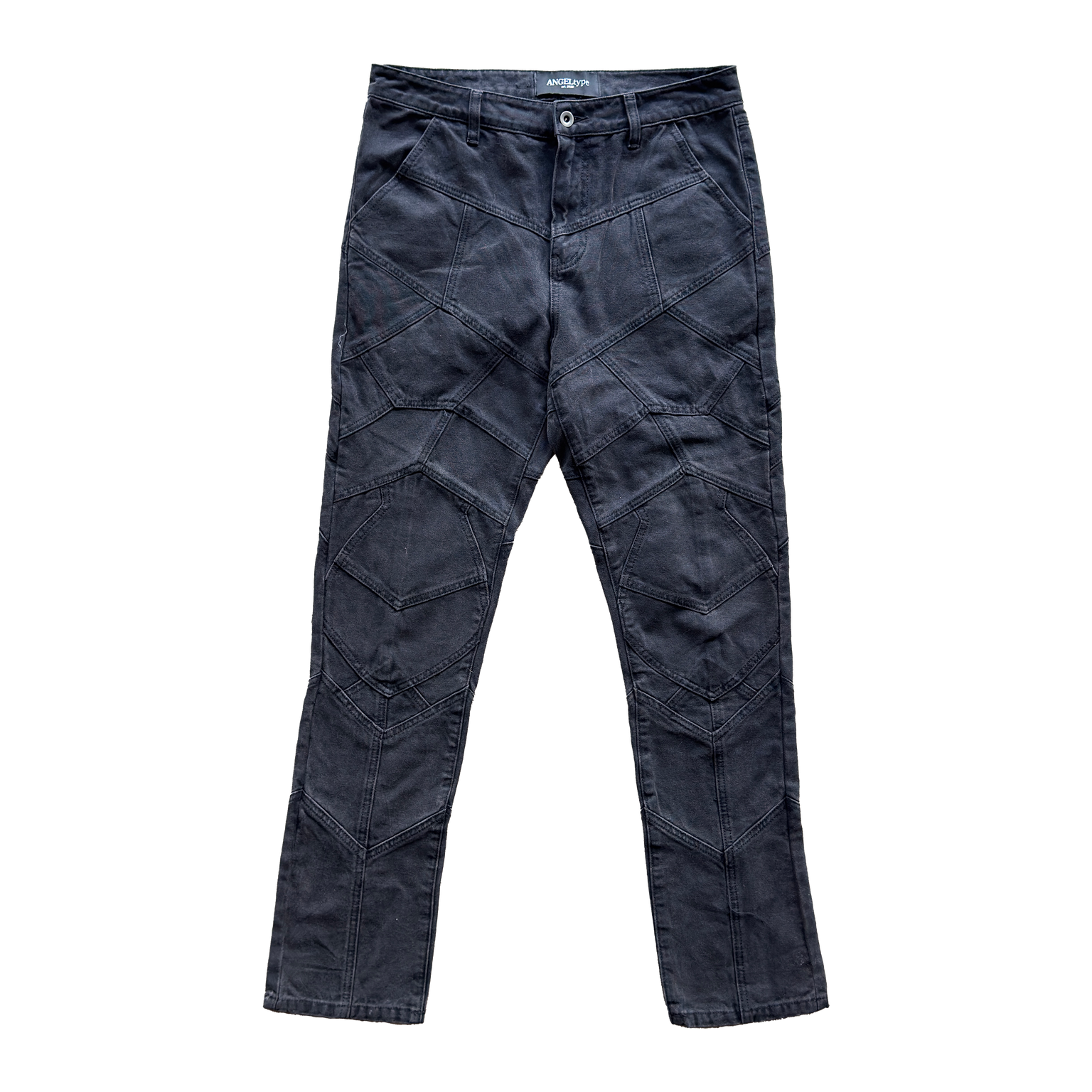 ARMOR CANVAS JEANS「SAMPLE」