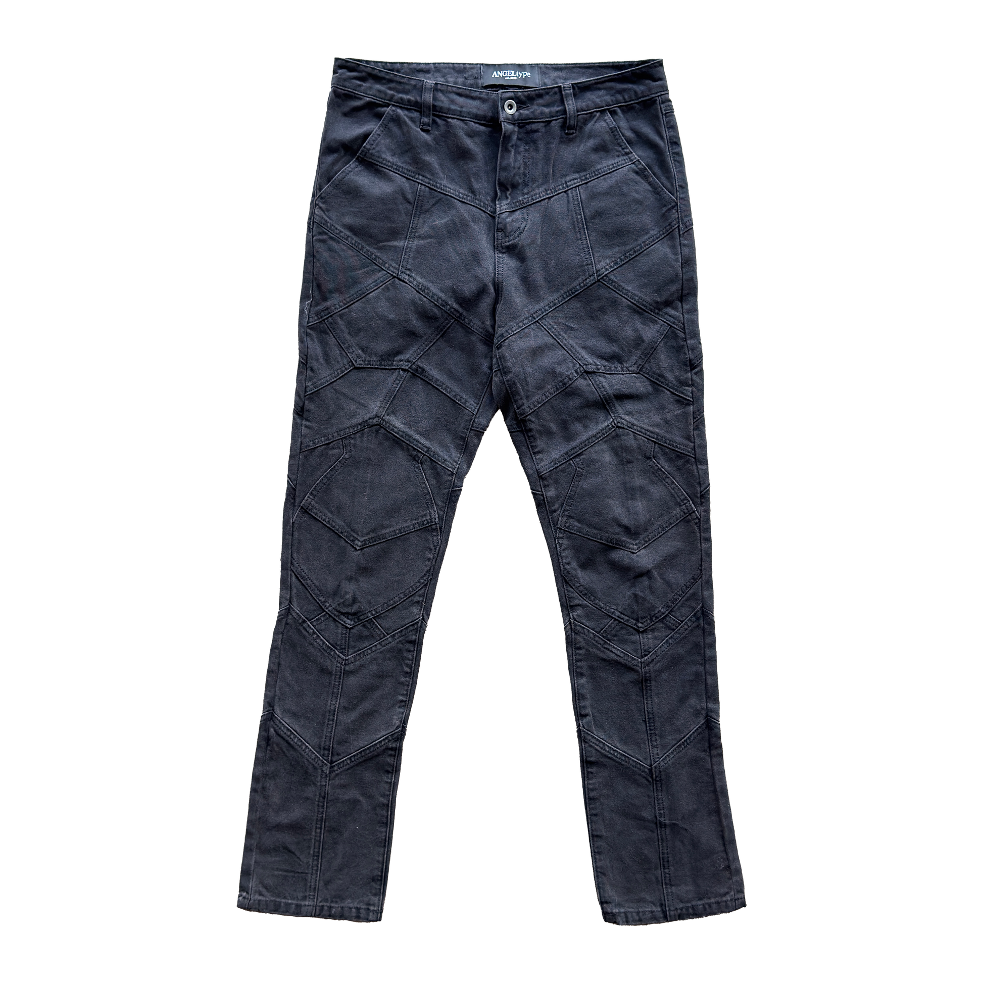 ARMOR CANVAS JEANS「SAMPLE」