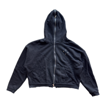 (MISURA ARCHIVE) FULL ZIP HOODIE「SAMPLE」