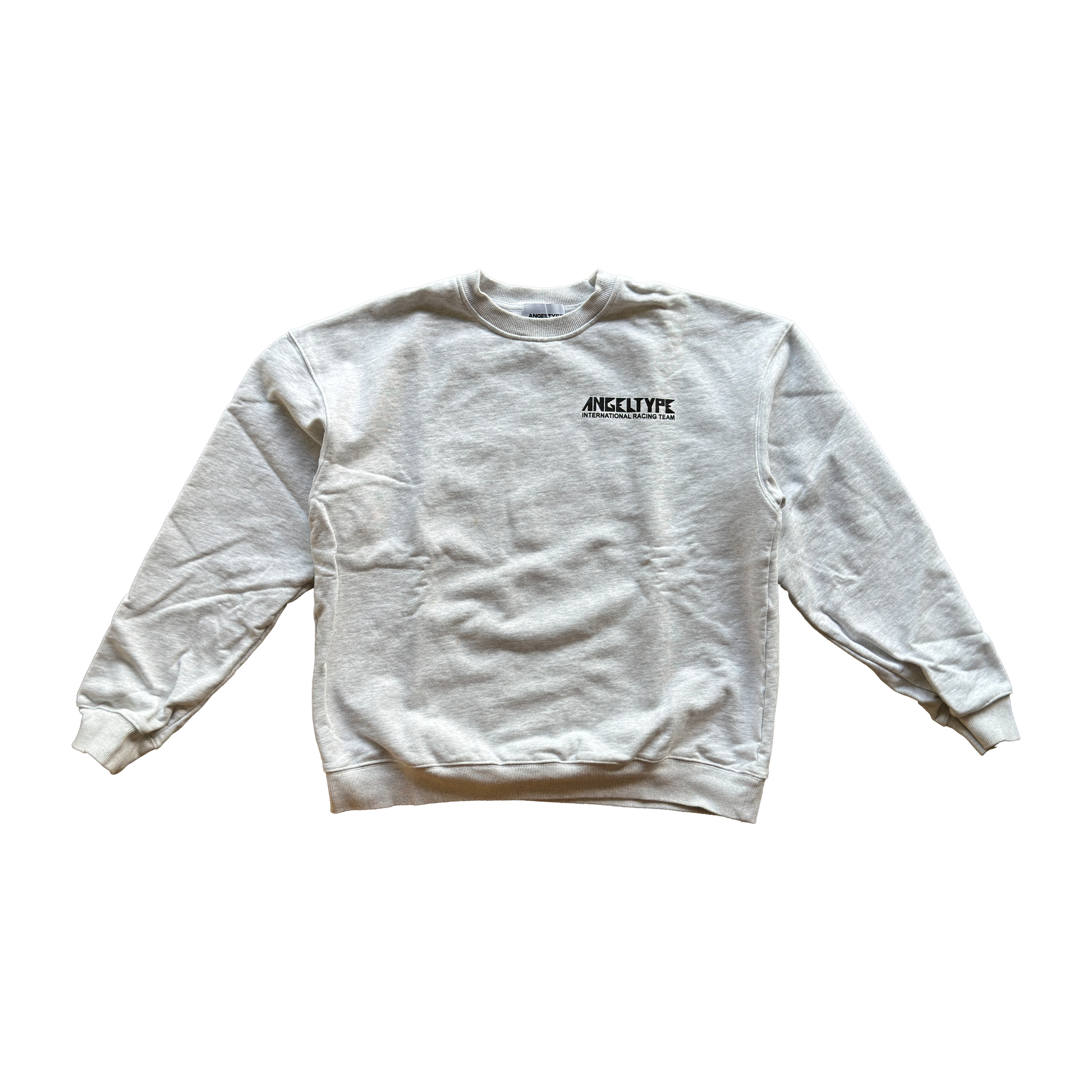 NISMO SWEATER「SAMPLE」