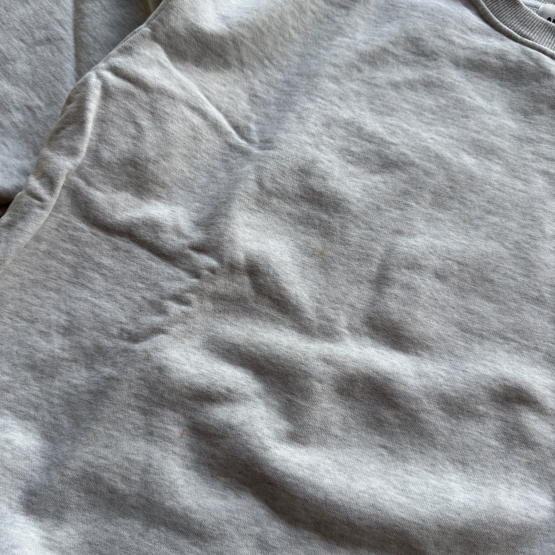 NISMO SWEATER「SAMPLE」