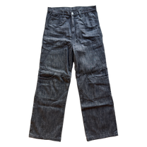 (MISURA ARCHIVE) POCKETS SELVEDGE JEANS「SAMPLE」