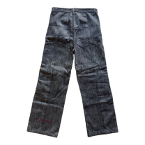 (MISURA ARCHIVE) POCKETS SELVEDGE JEANS「SAMPLE」