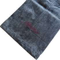 (MISURA ARCHIVE) POCKETS SELVEDGE JEANS「SAMPLE」