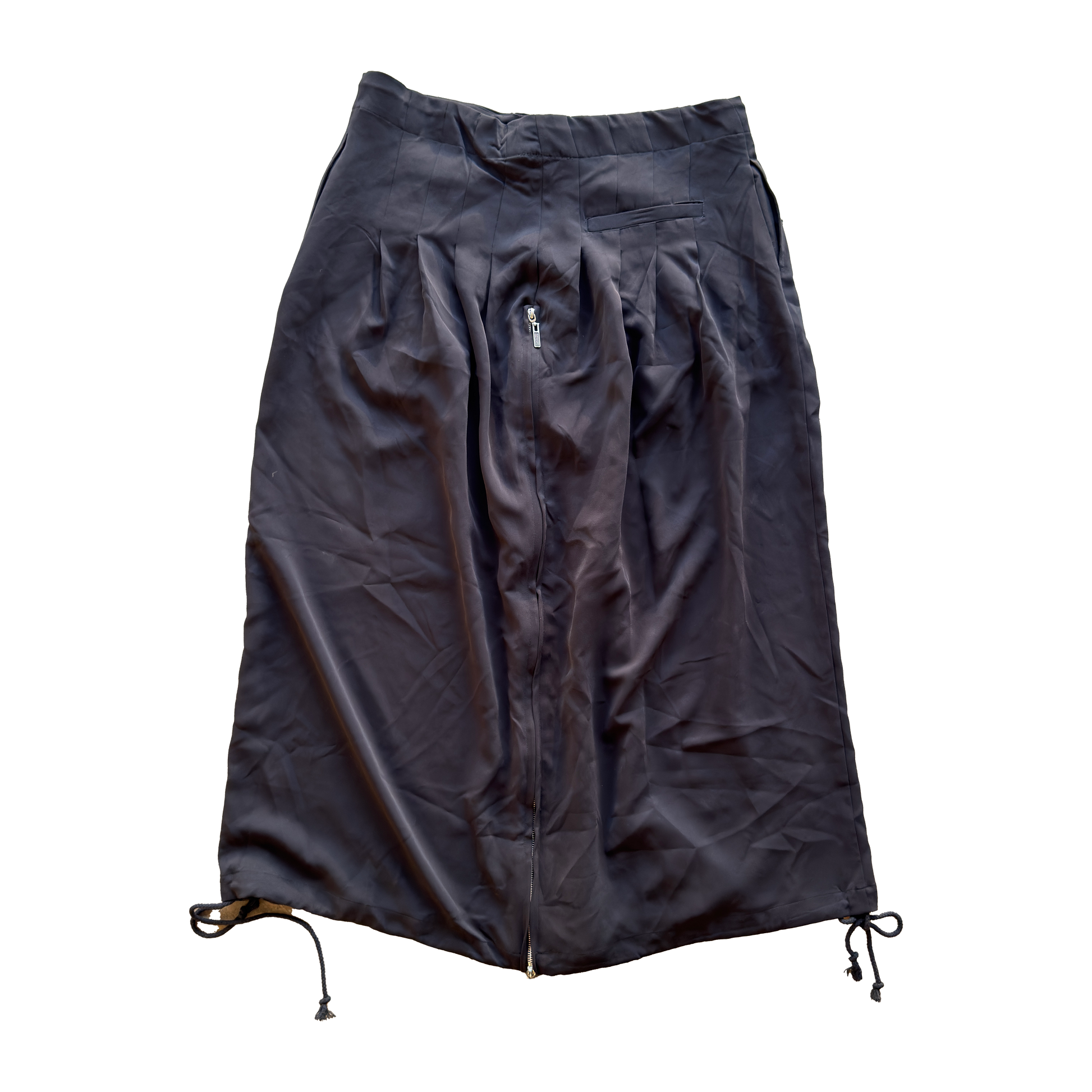 SUPER WIDE HYBRID BOTTOMS「SAMPLE」