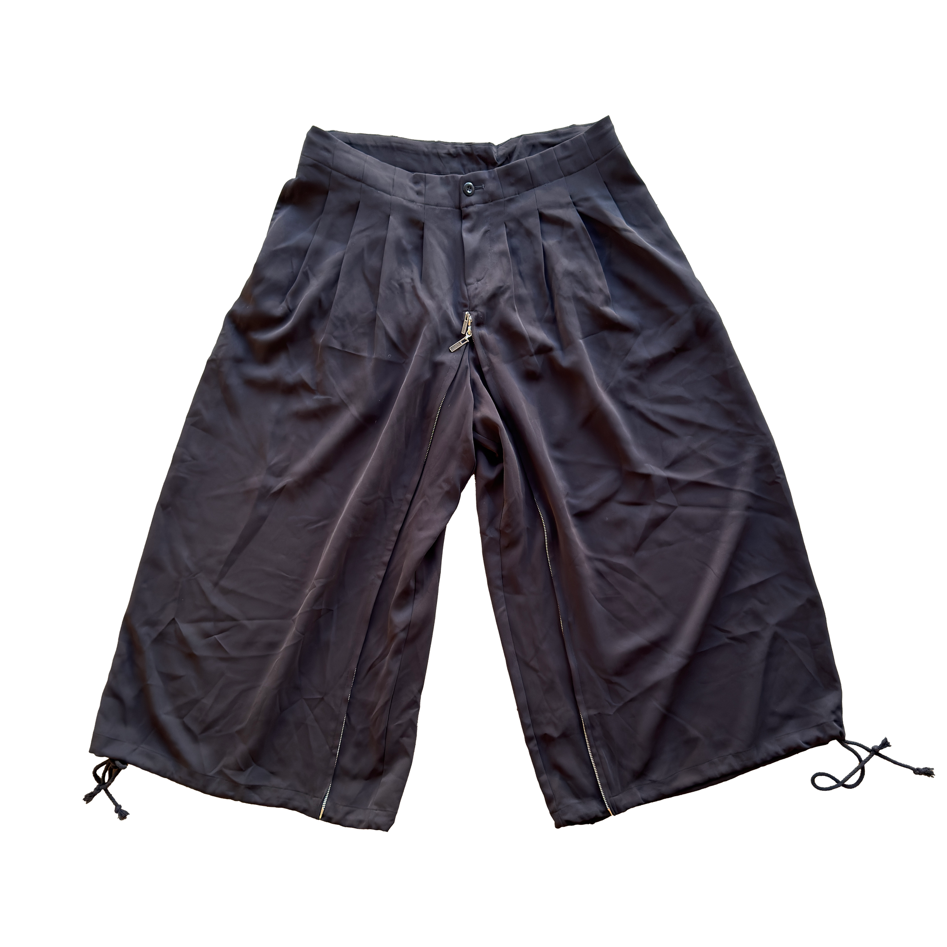 SUPER WIDE HYBRID BOTTOMS「SAMPLE」