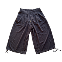 SUPER WIDE HYBRID BOTTOMS「SAMPLE」