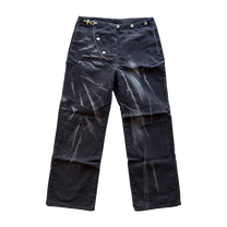 [LANGE] FIREMEN TROUSERS「SAMPLE」