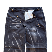 [LANGE] FIREMEN TROUSERS「SAMPLE」