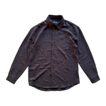 INCONVENIENCE BUTTON UP