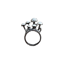 MUSHROOM RING「SAMPLE」