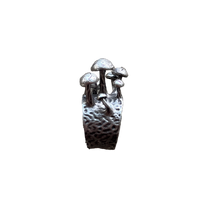 MUSHROOM RING「SAMPLE」