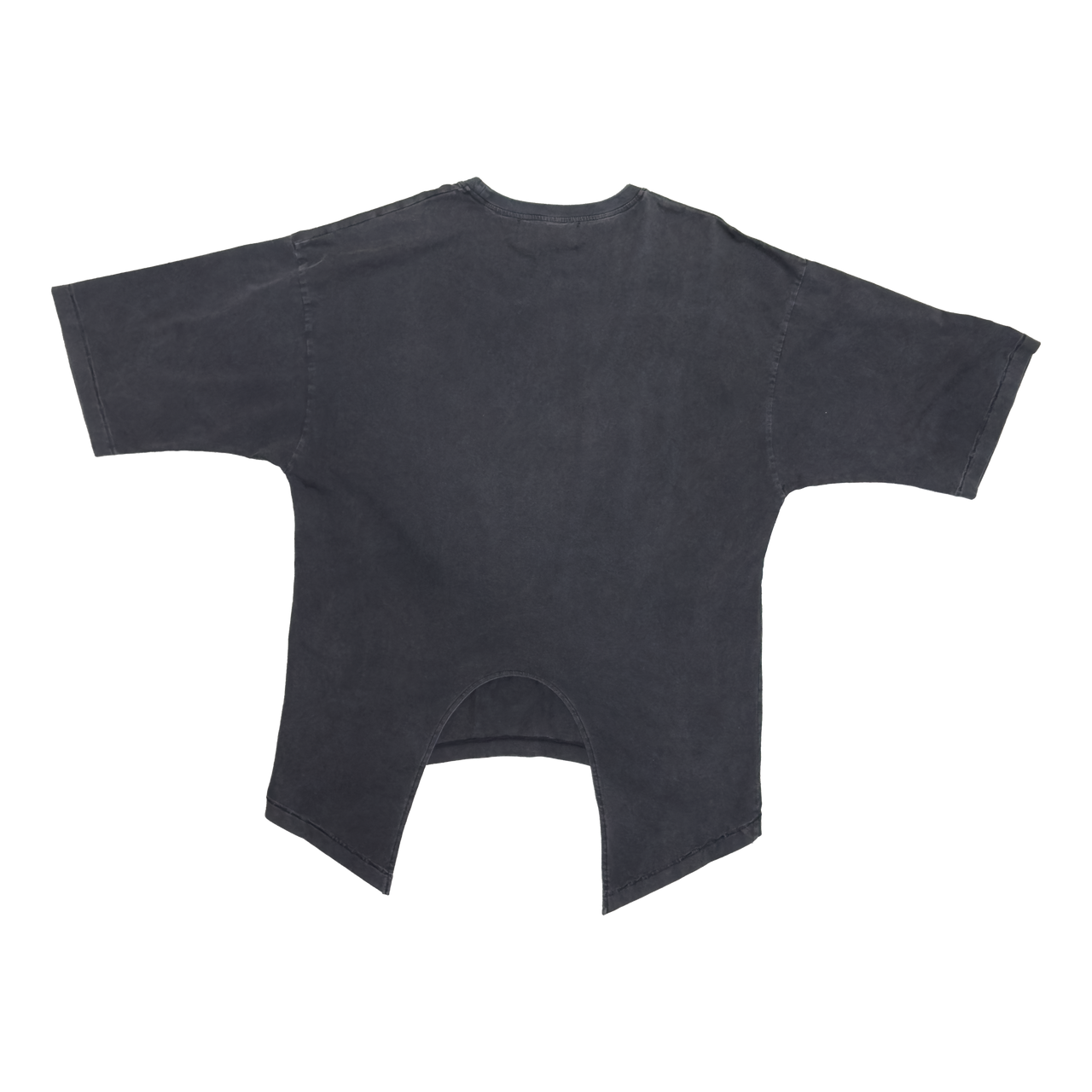 GINKGO HALF SLEEVE TEE