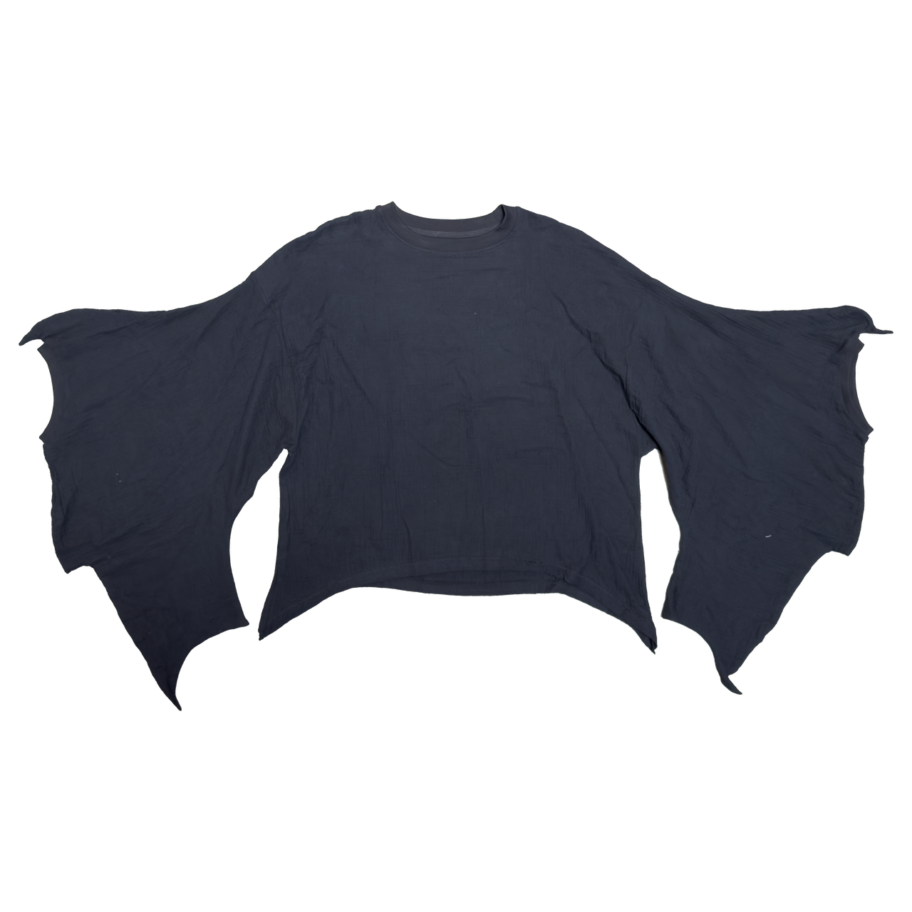 MUSLIN BATWING LONGSLEEVE